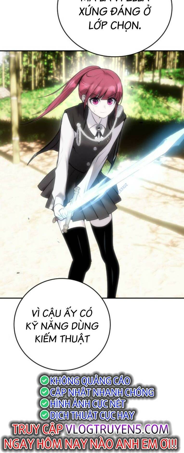 Tôi Mạnh Hơn Anh Hùng: Chapter 10