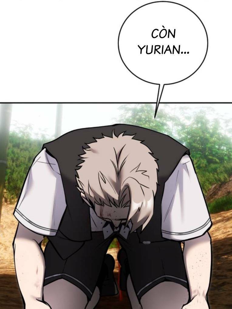 Tôi Mạnh Hơn Anh Hùng: Chapter 10