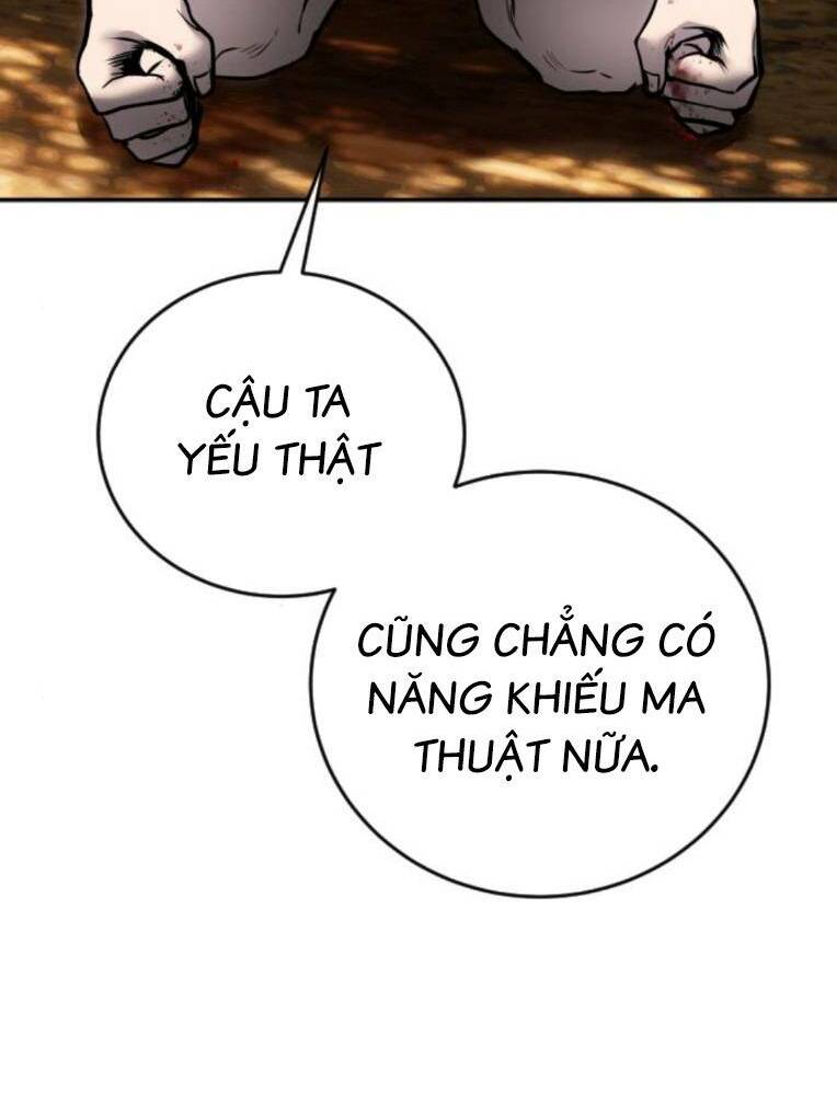 Tôi Mạnh Hơn Anh Hùng: Chapter 10