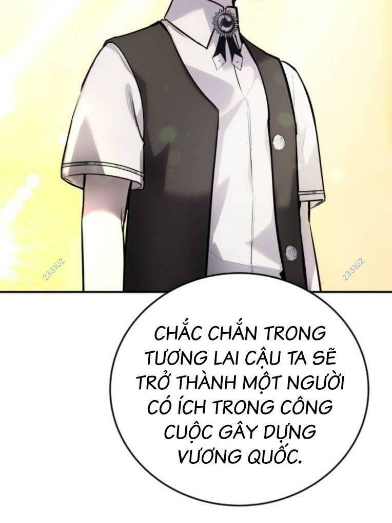 Tôi Mạnh Hơn Anh Hùng: Chapter 10