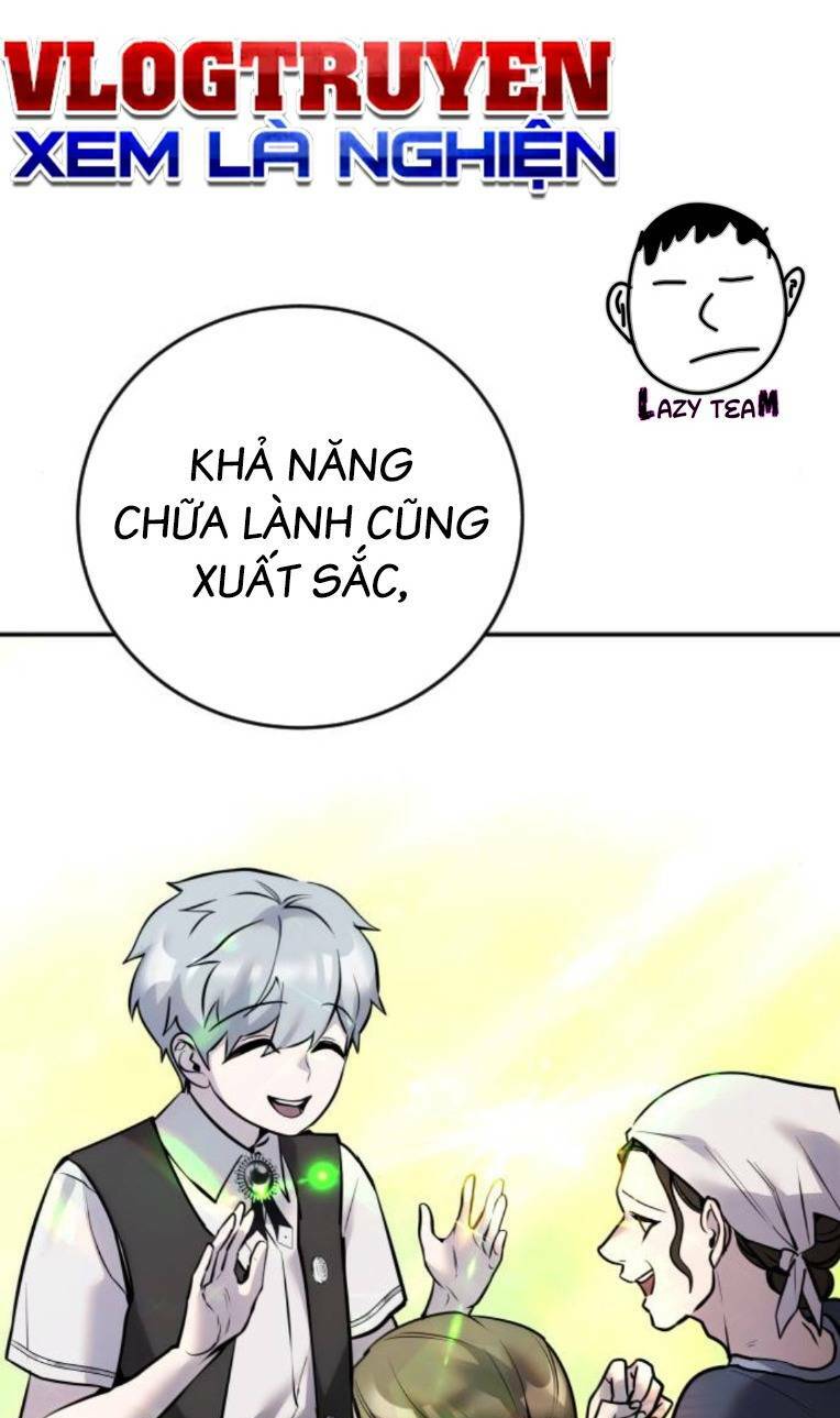 Tôi Mạnh Hơn Anh Hùng: Chapter 10