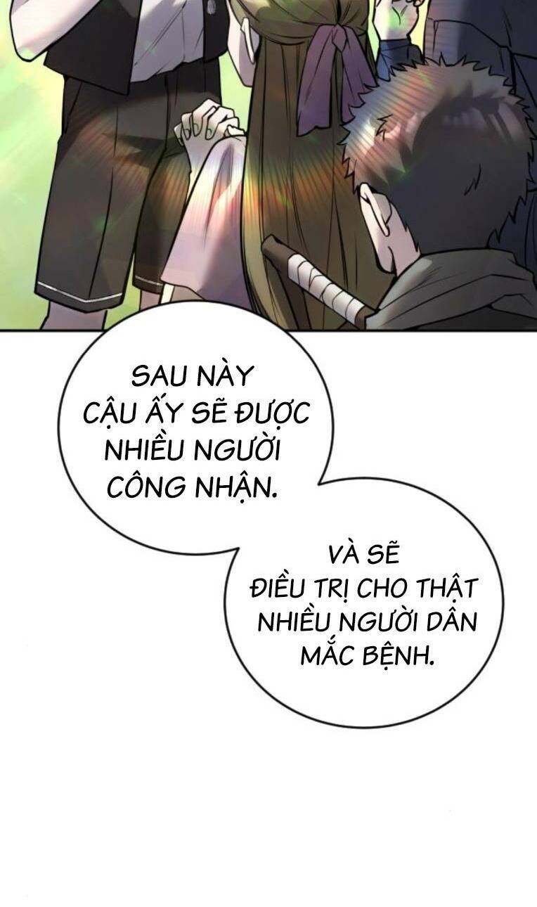 Tôi Mạnh Hơn Anh Hùng: Chapter 10