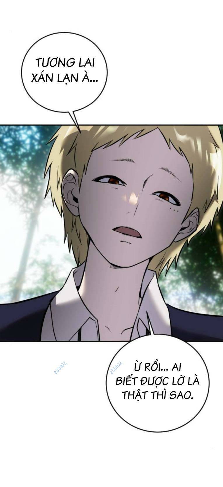 Tôi Mạnh Hơn Anh Hùng: Chapter 10