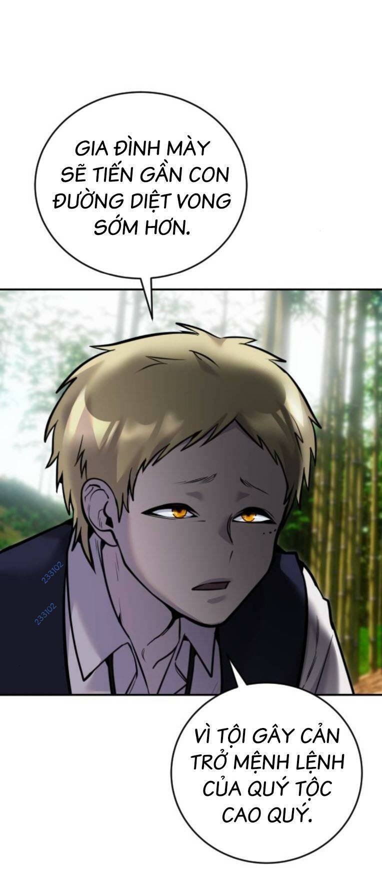 Tôi Mạnh Hơn Anh Hùng: Chapter 10