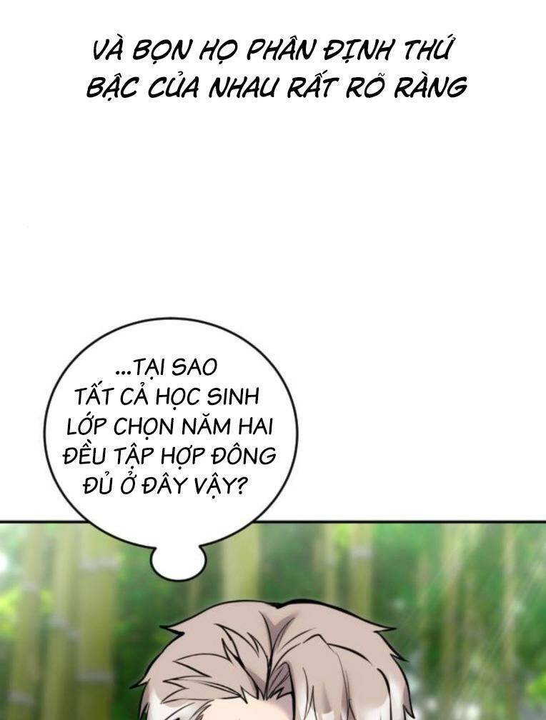 Tôi Mạnh Hơn Anh Hùng: Chapter 10