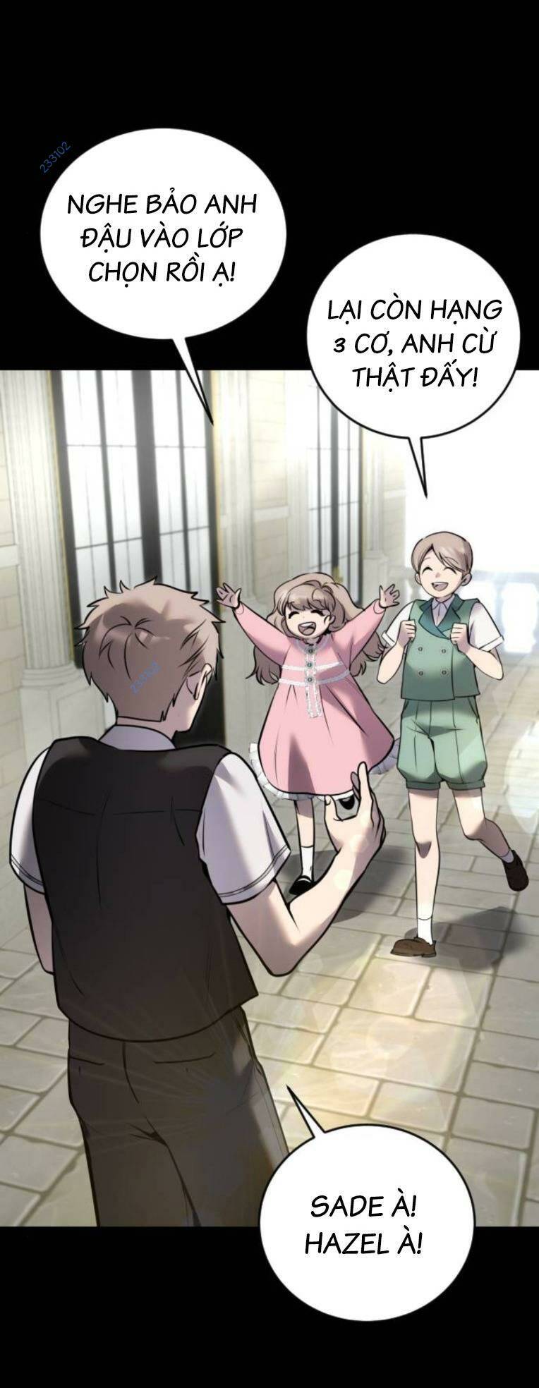 Tôi Mạnh Hơn Anh Hùng: Chapter 10