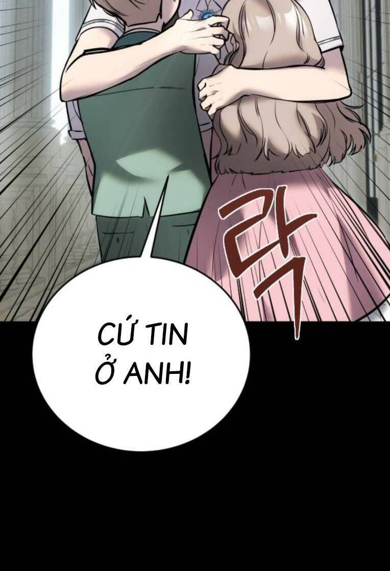 Tôi Mạnh Hơn Anh Hùng: Chapter 10