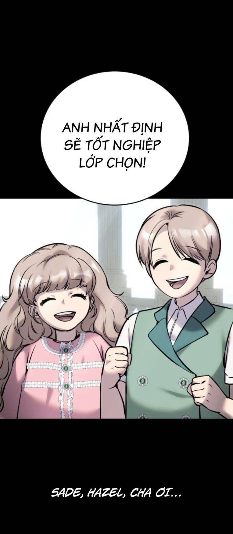 Tôi Mạnh Hơn Anh Hùng: Chapter 10