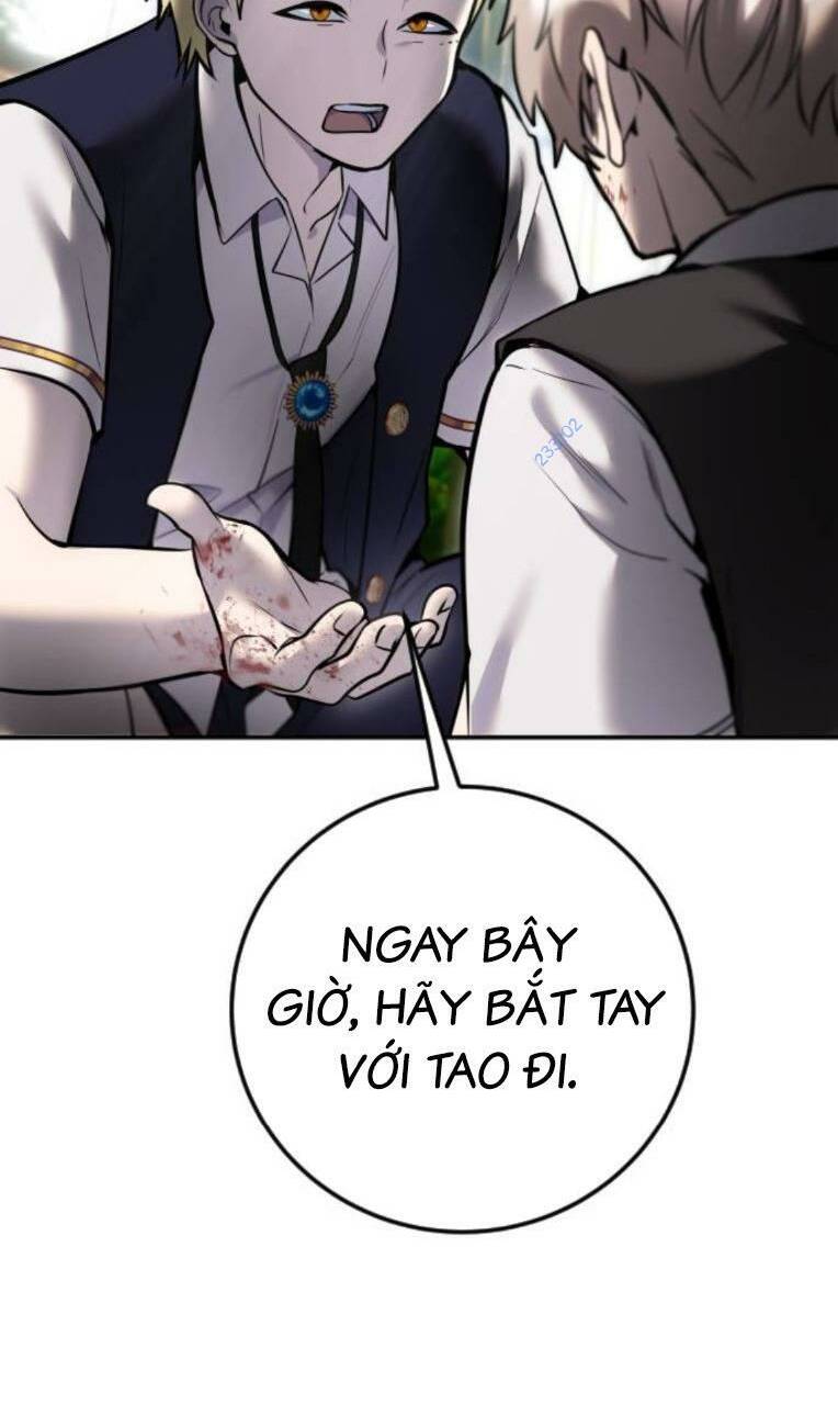Tôi Mạnh Hơn Anh Hùng: Chapter 10