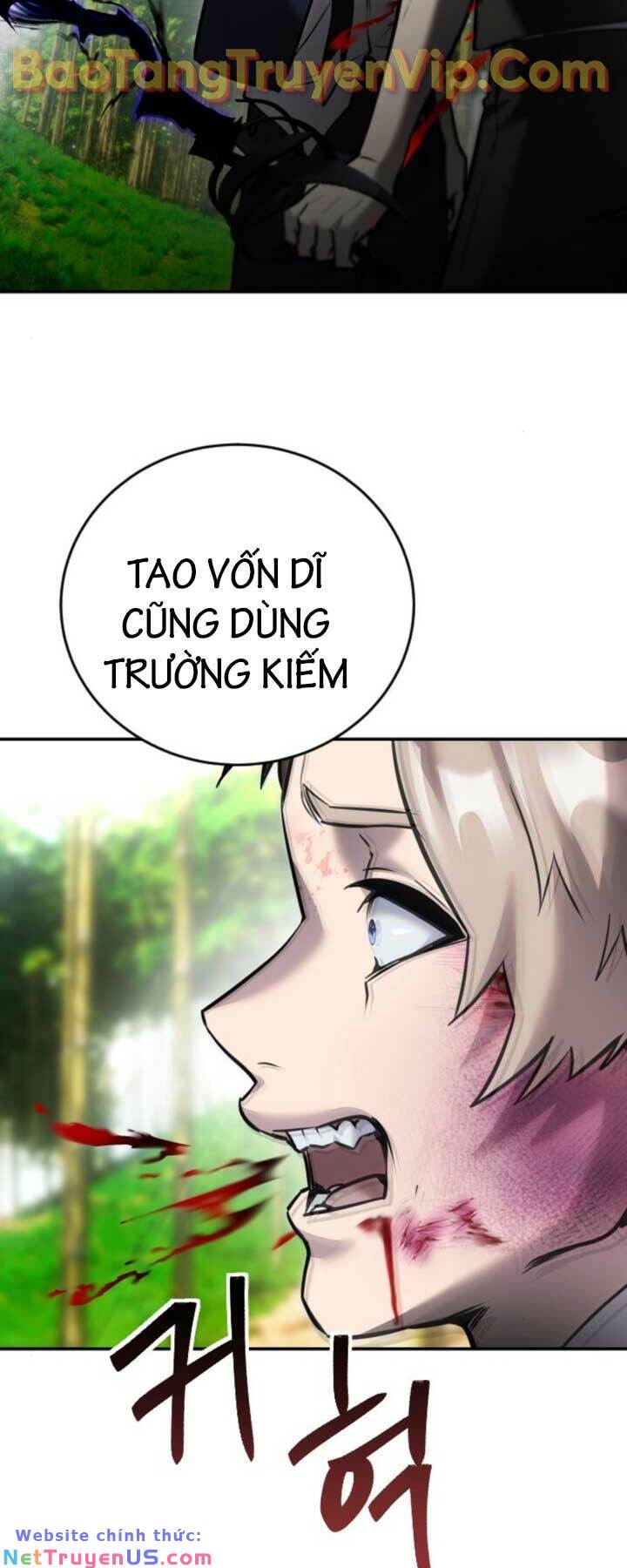 Tôi Mạnh Hơn Anh Hùng: Chapter 11