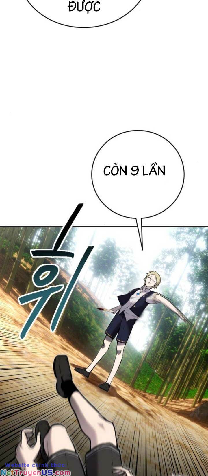 Tôi Mạnh Hơn Anh Hùng: Chapter 11