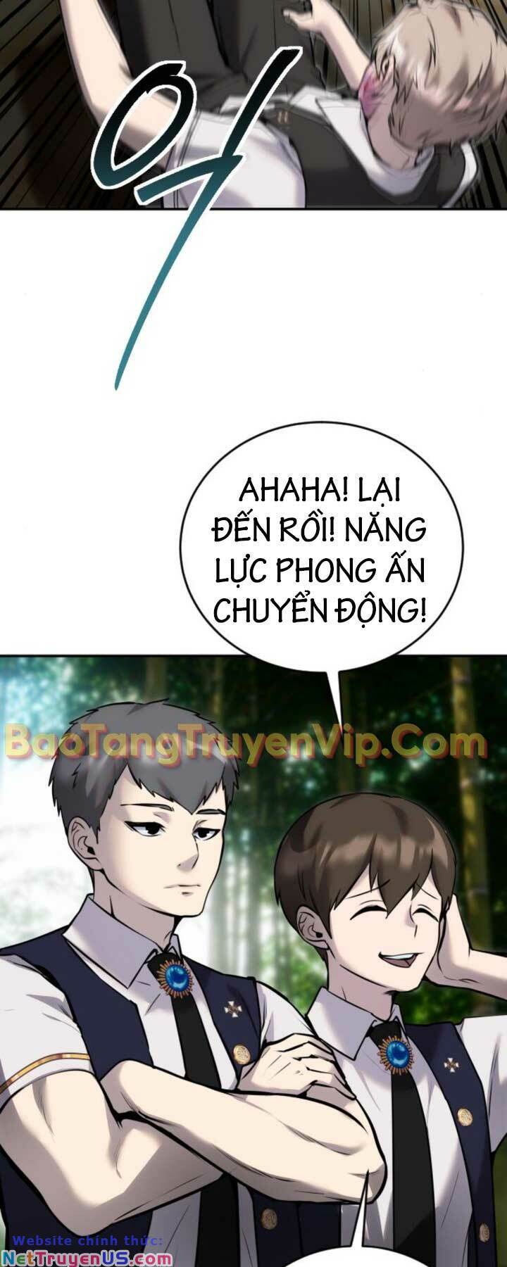 Tôi Mạnh Hơn Anh Hùng: Chapter 11