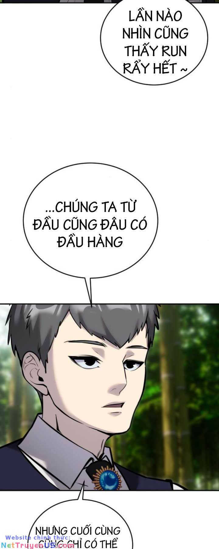 Tôi Mạnh Hơn Anh Hùng: Chapter 11