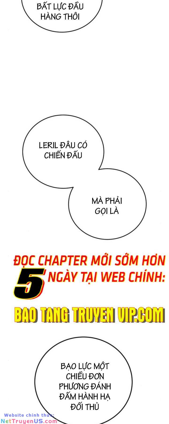 Tôi Mạnh Hơn Anh Hùng: Chapter 11