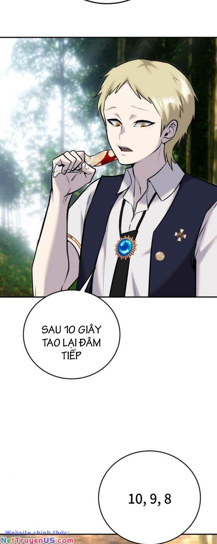 Tôi Mạnh Hơn Anh Hùng: Chapter 11
