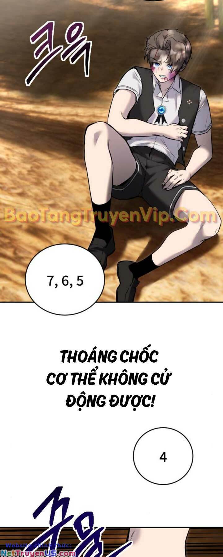 Tôi Mạnh Hơn Anh Hùng: Chapter 11