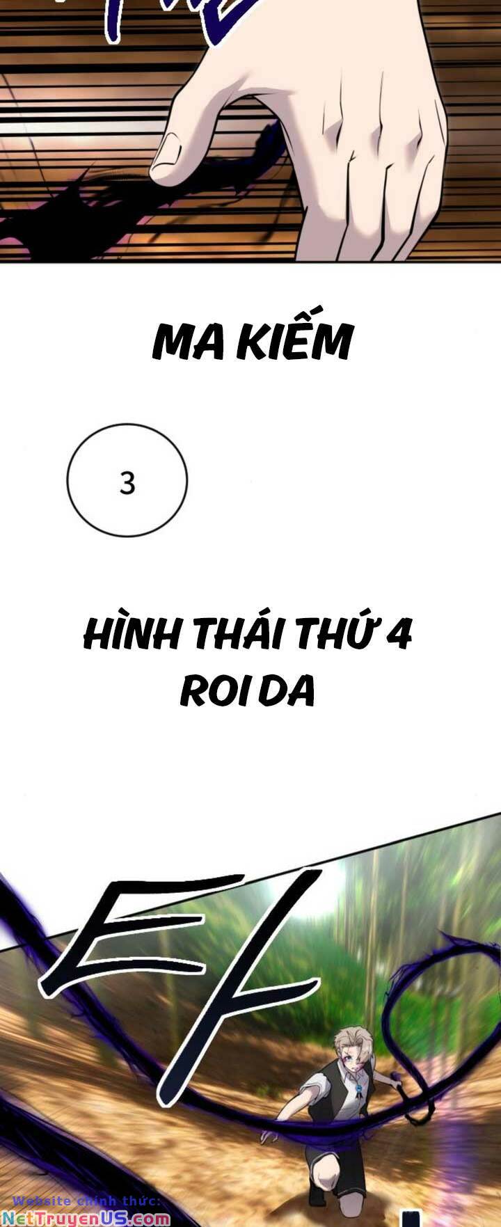 Tôi Mạnh Hơn Anh Hùng: Chapter 11