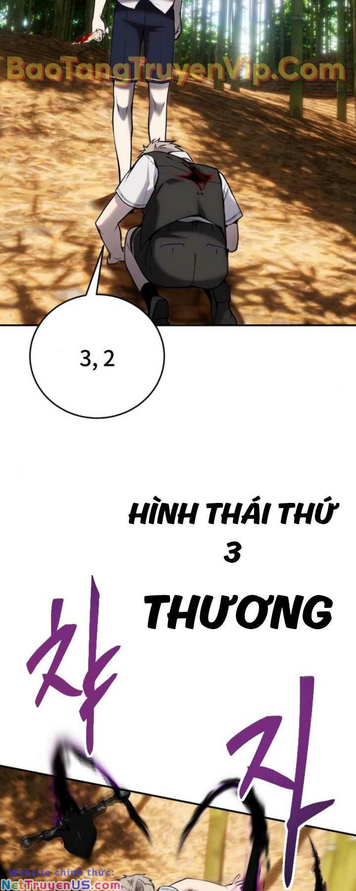 Tôi Mạnh Hơn Anh Hùng: Chapter 11
