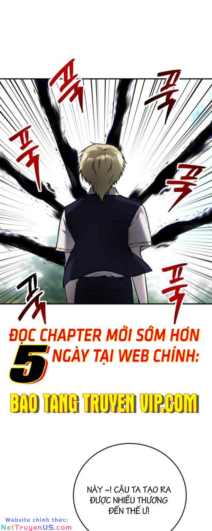 Tôi Mạnh Hơn Anh Hùng: Chapter 11