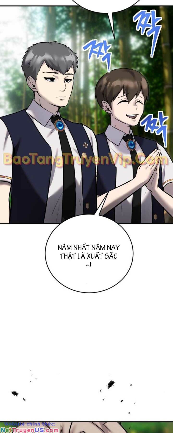 Tôi Mạnh Hơn Anh Hùng: Chapter 11