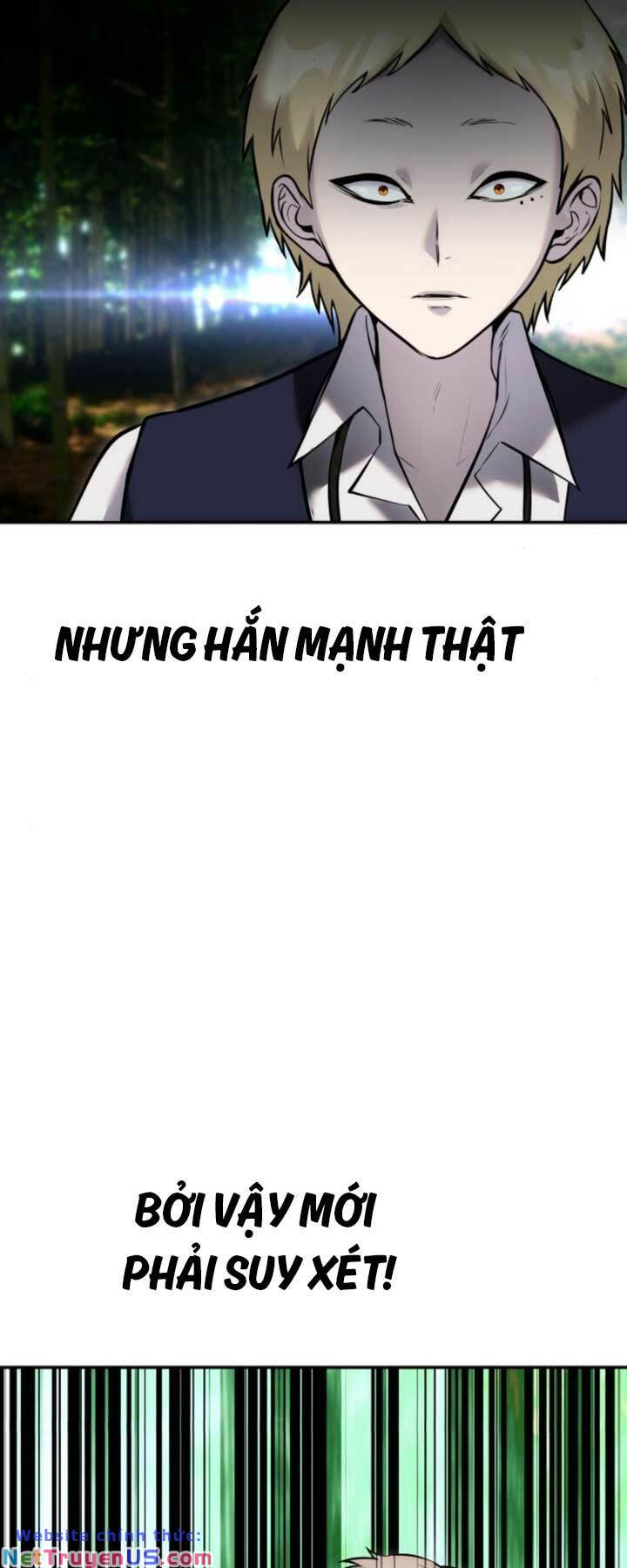 Tôi Mạnh Hơn Anh Hùng: Chapter 11