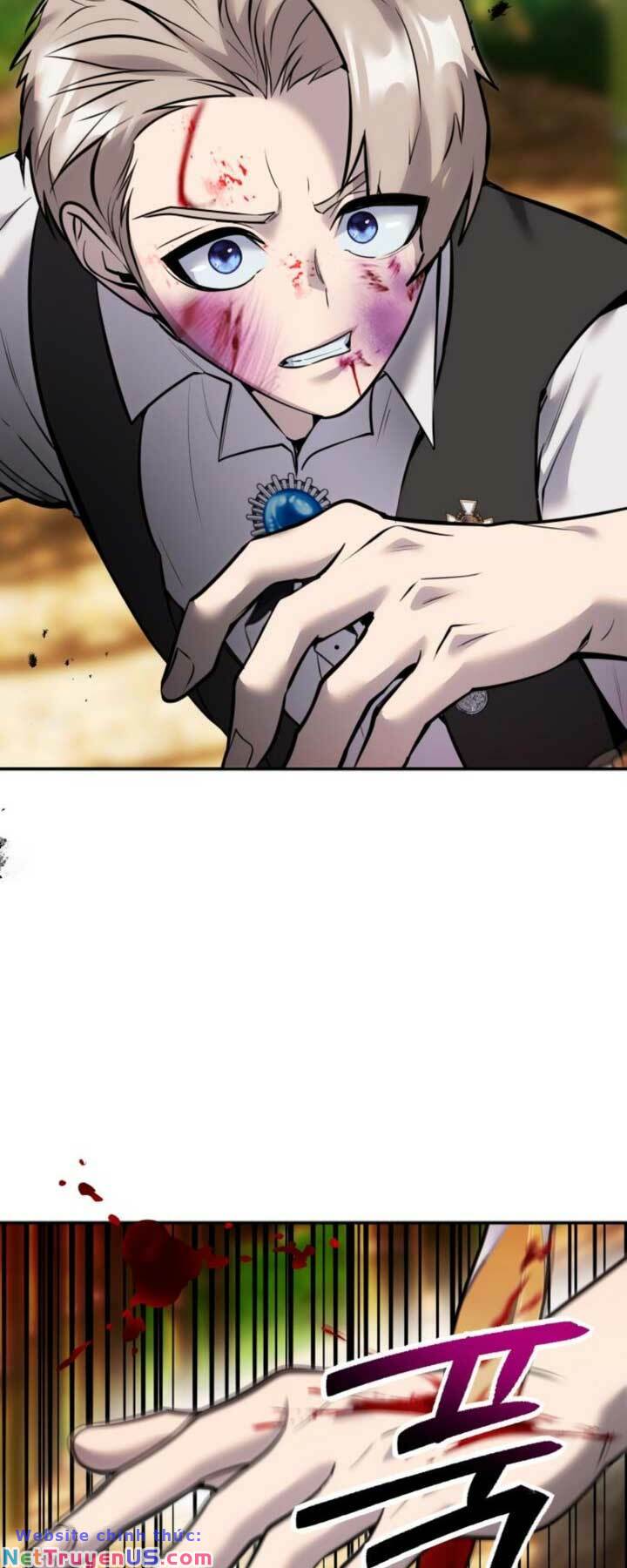 Tôi Mạnh Hơn Anh Hùng: Chapter 11