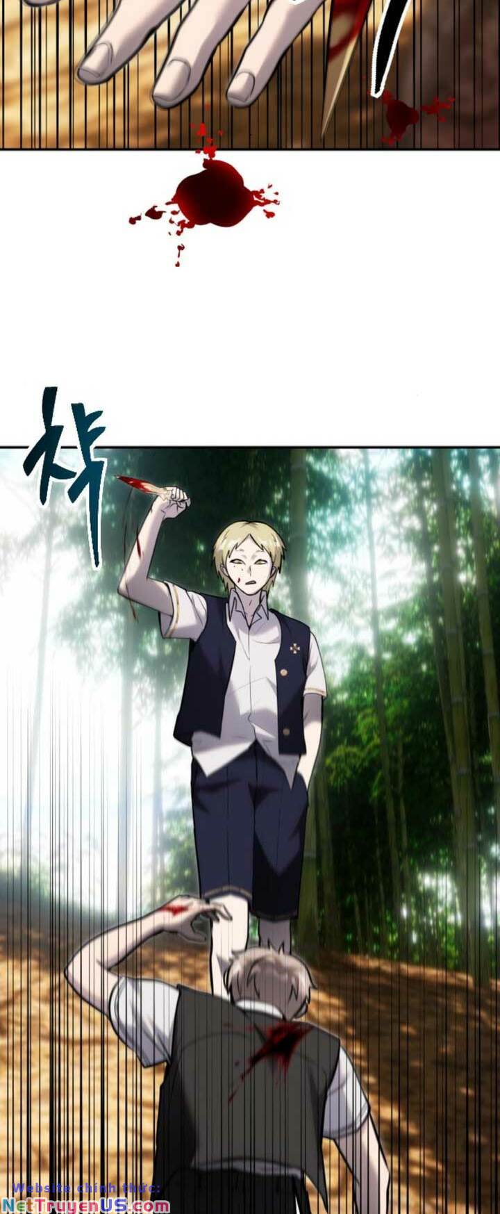 Tôi Mạnh Hơn Anh Hùng: Chapter 11
