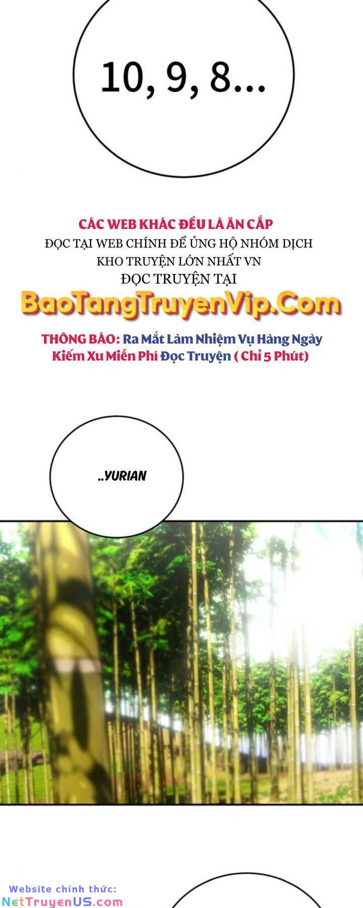 Tôi Mạnh Hơn Anh Hùng: Chapter 11