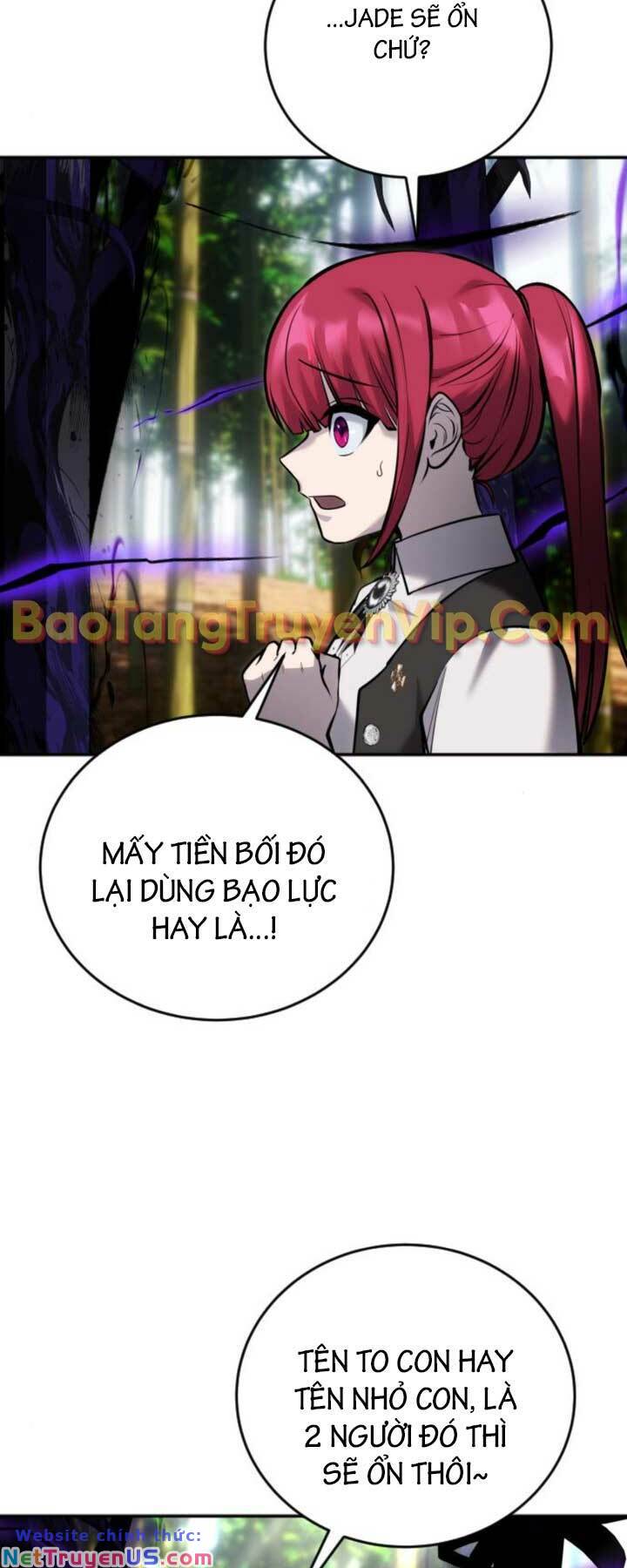 Tôi Mạnh Hơn Anh Hùng: Chapter 11