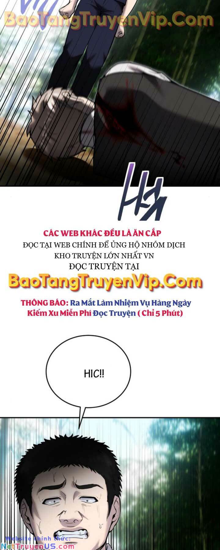 Tôi Mạnh Hơn Anh Hùng: Chapter 11