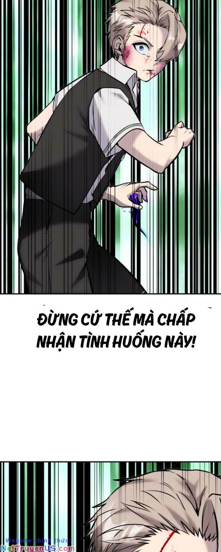 Tôi Mạnh Hơn Anh Hùng: Chapter 11