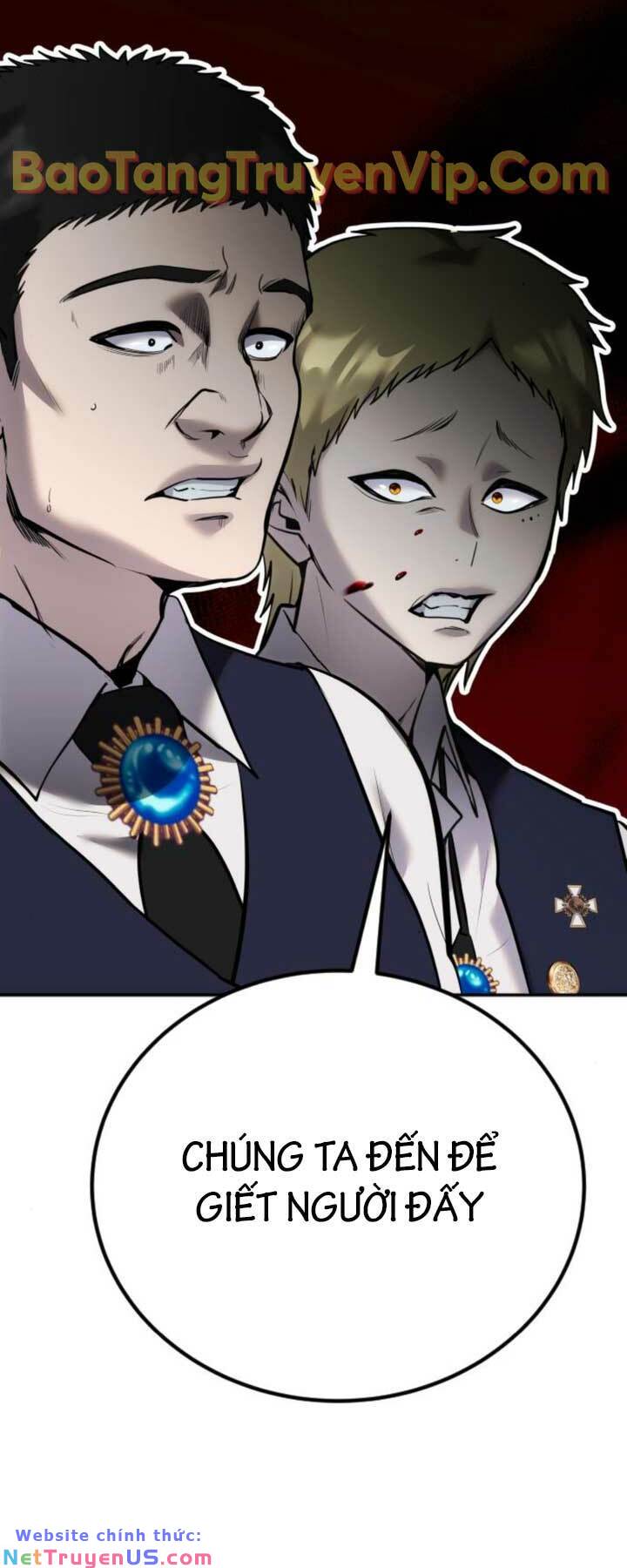 Tôi Mạnh Hơn Anh Hùng: Chapter 11