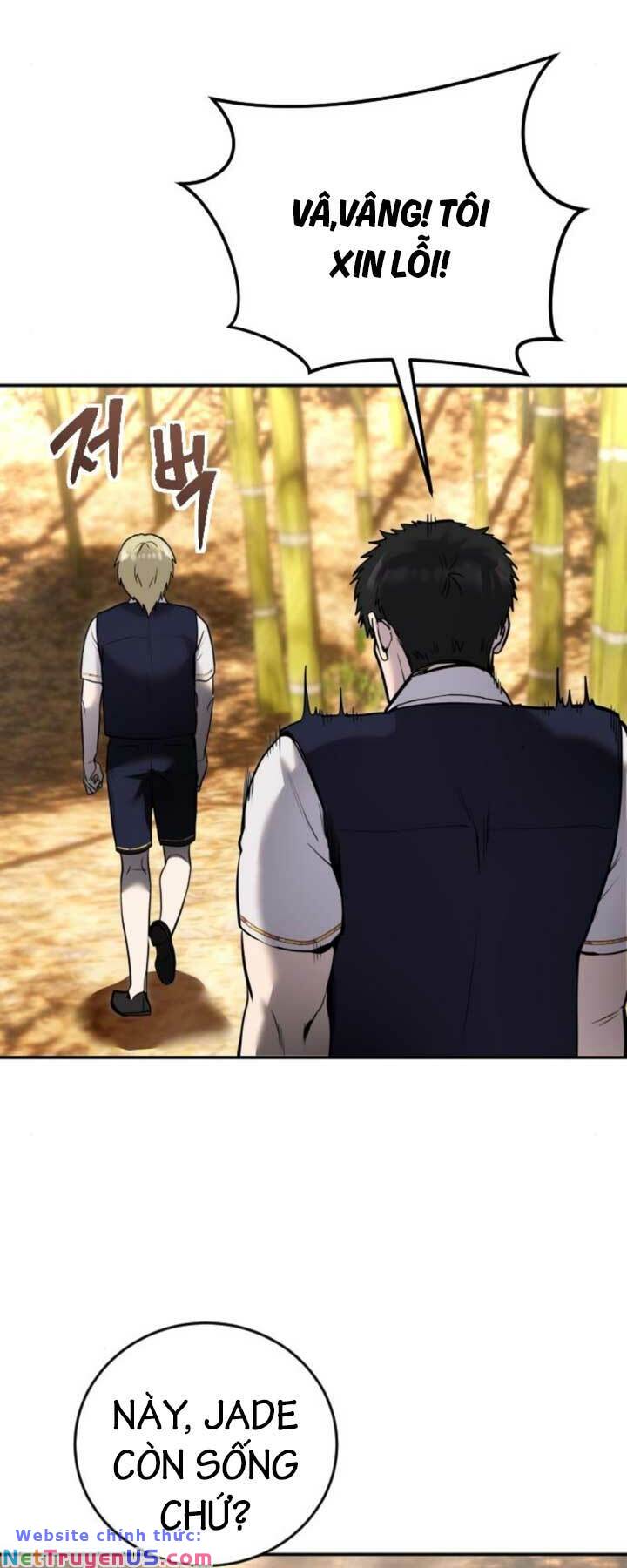 Tôi Mạnh Hơn Anh Hùng: Chapter 11