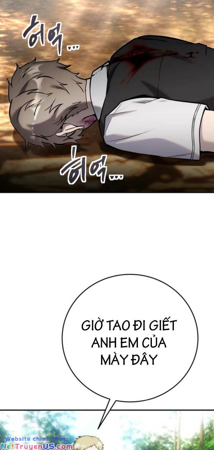Tôi Mạnh Hơn Anh Hùng: Chapter 11