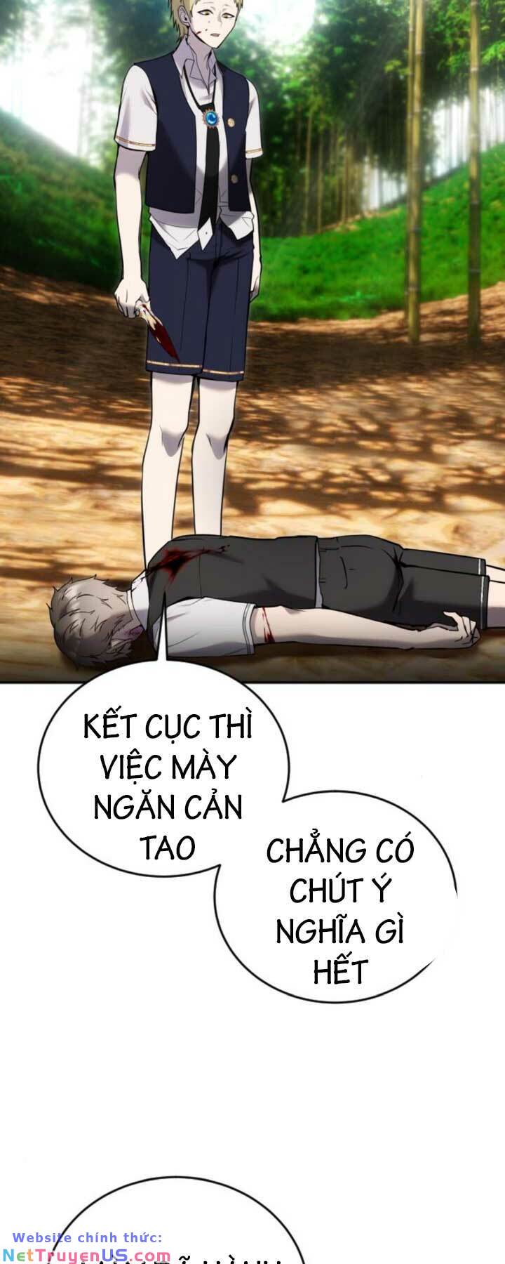 Tôi Mạnh Hơn Anh Hùng: Chapter 11