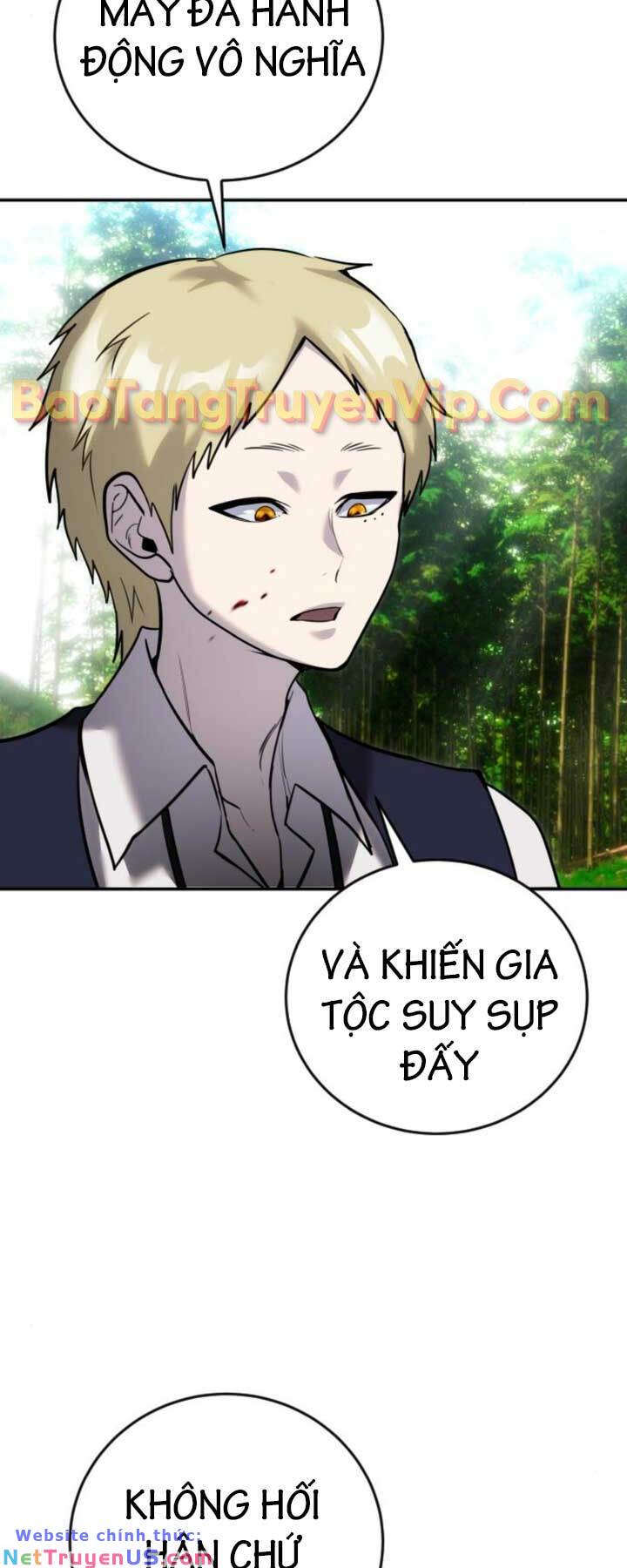 Tôi Mạnh Hơn Anh Hùng: Chapter 11