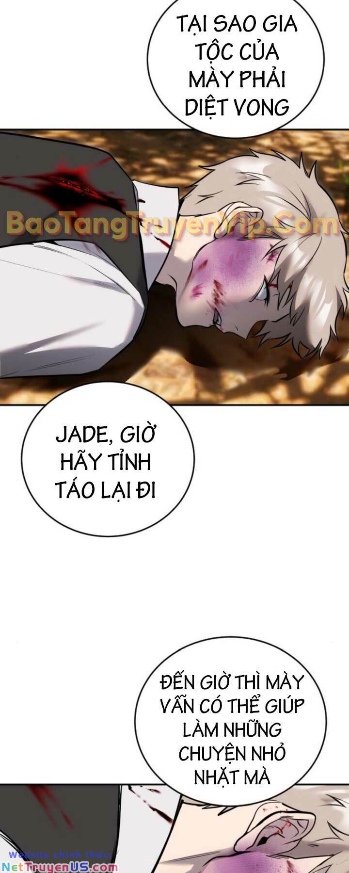 Tôi Mạnh Hơn Anh Hùng: Chapter 11