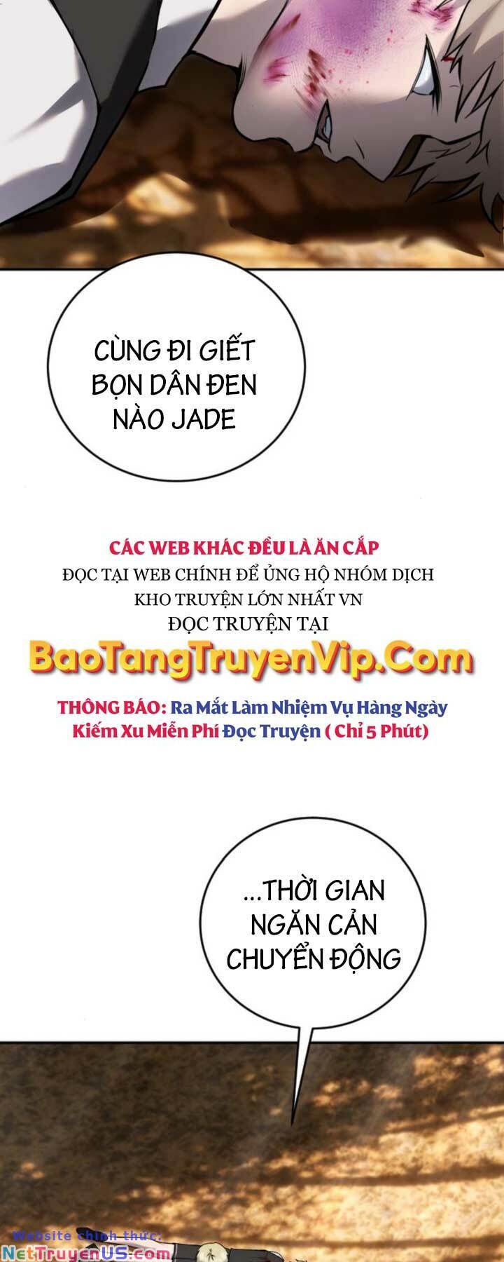 Tôi Mạnh Hơn Anh Hùng: Chapter 11