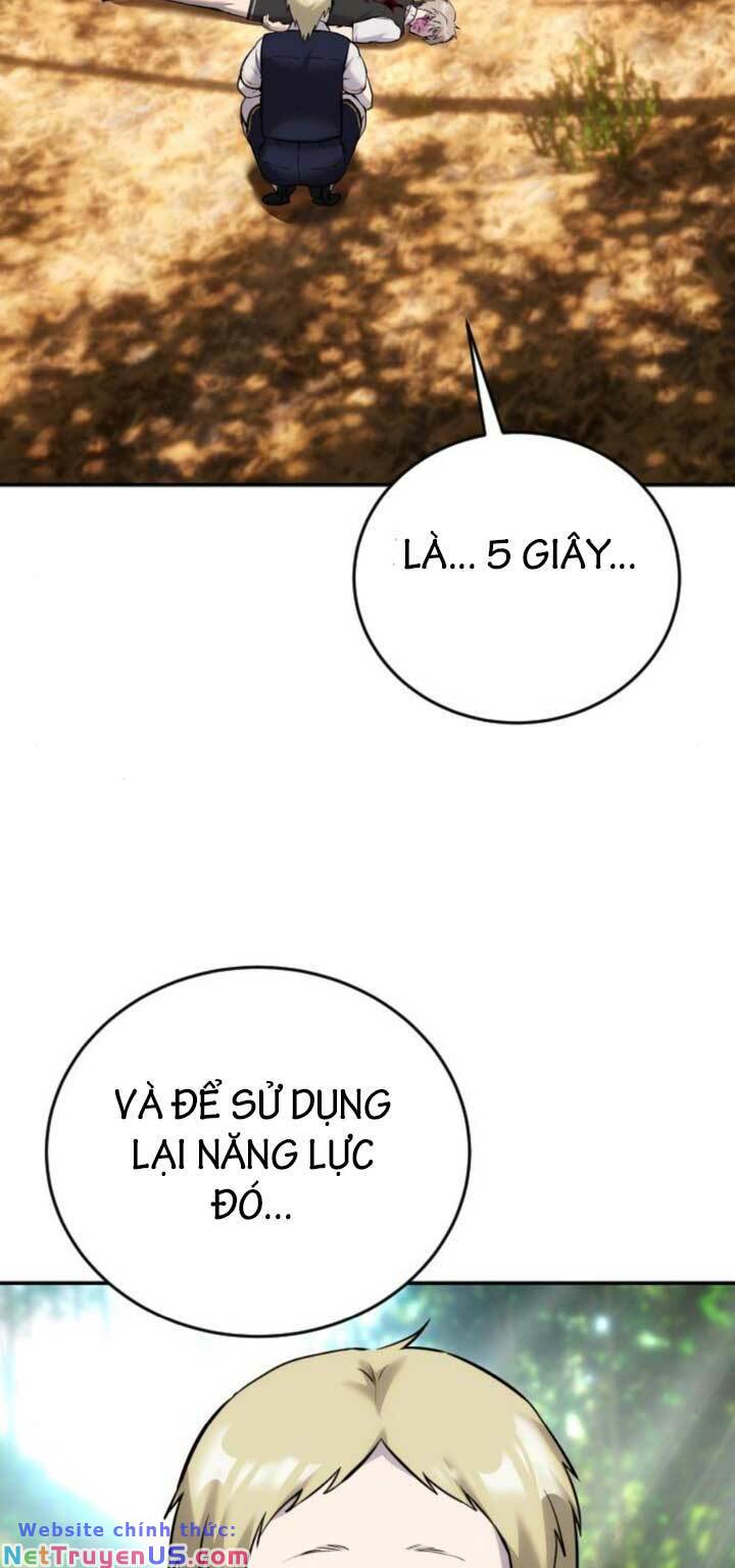 Tôi Mạnh Hơn Anh Hùng: Chapter 11