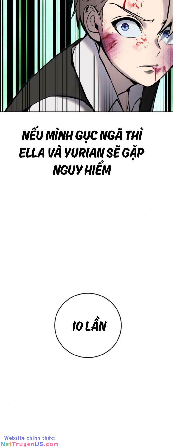 Tôi Mạnh Hơn Anh Hùng: Chapter 11