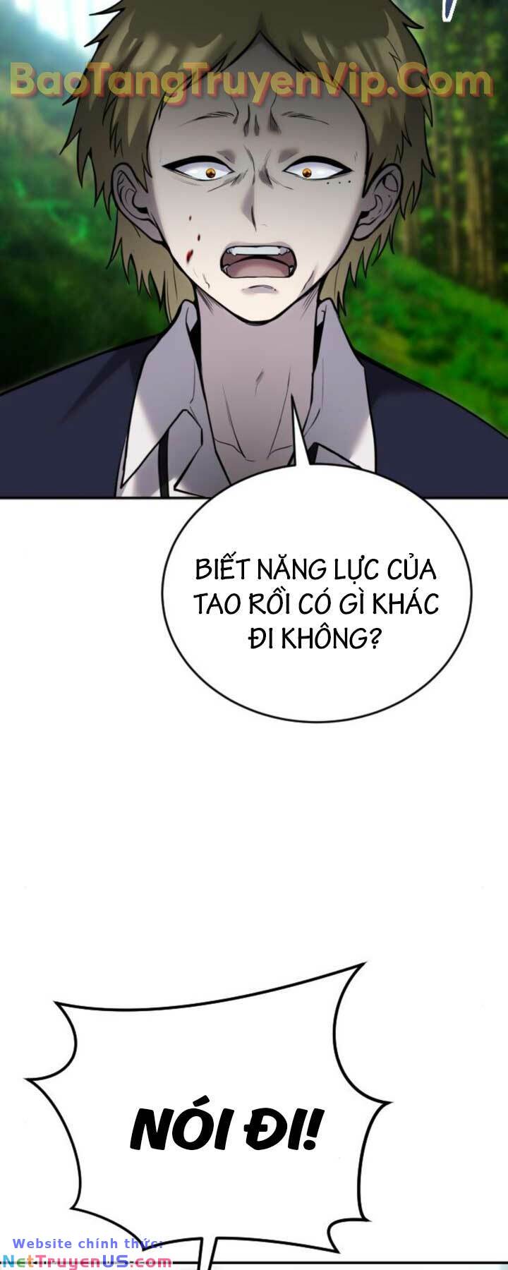 Tôi Mạnh Hơn Anh Hùng: Chapter 11