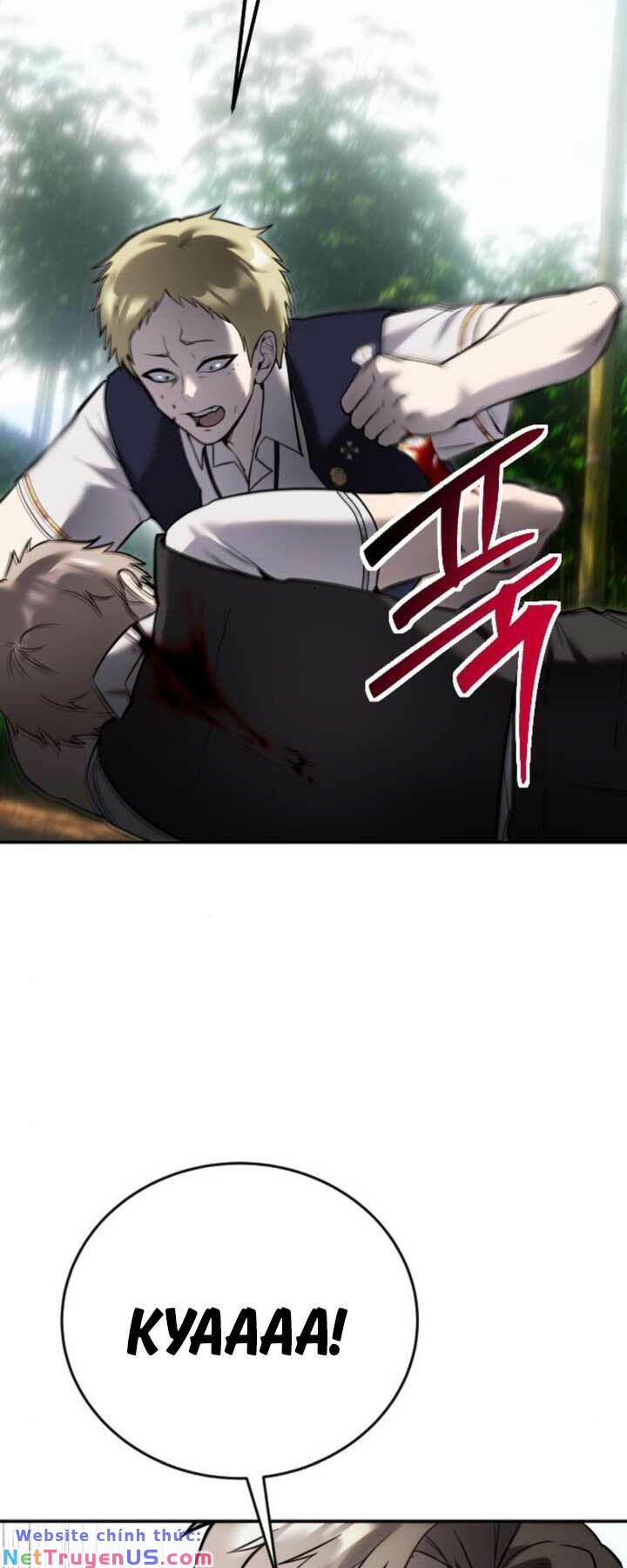 Tôi Mạnh Hơn Anh Hùng: Chapter 11