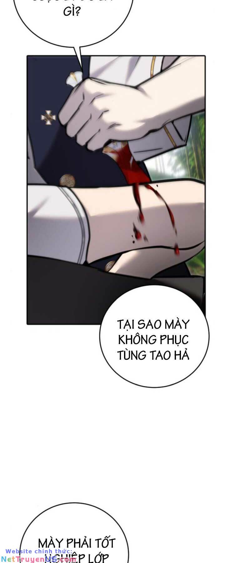 Tôi Mạnh Hơn Anh Hùng: Chapter 11
