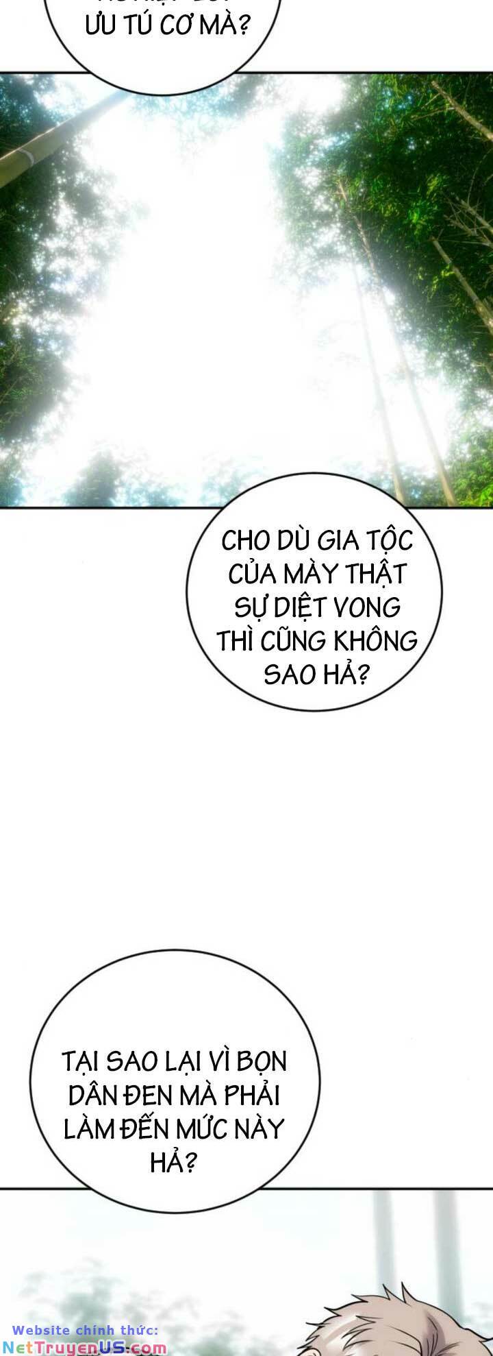 Tôi Mạnh Hơn Anh Hùng: Chapter 11