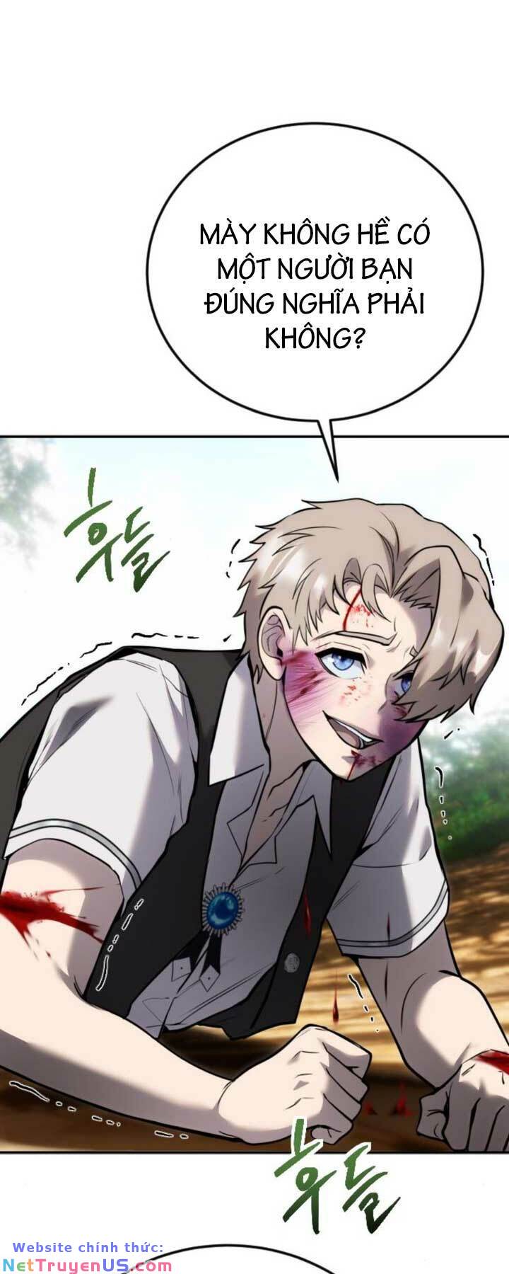 Tôi Mạnh Hơn Anh Hùng: Chapter 11