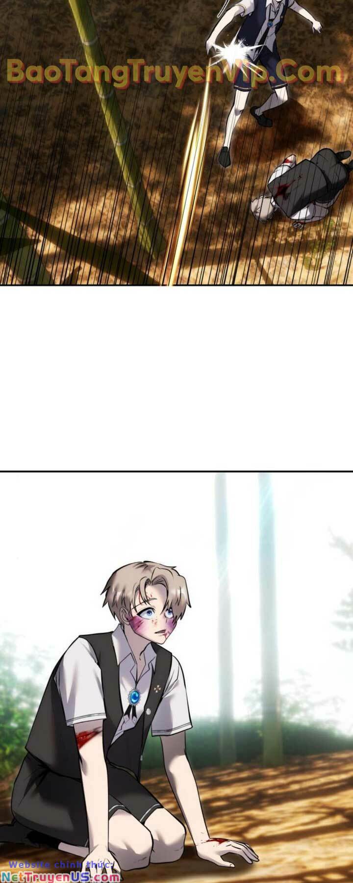 Tôi Mạnh Hơn Anh Hùng: Chapter 11