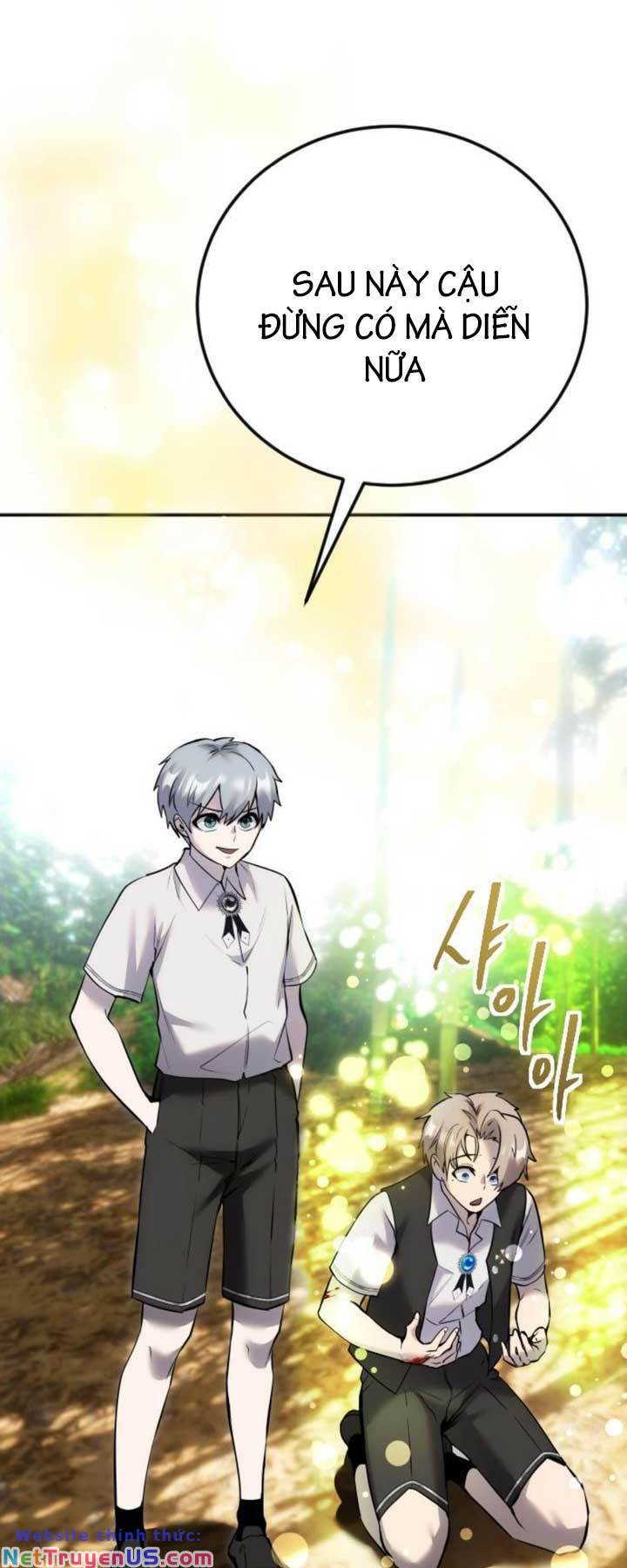 Tôi Mạnh Hơn Anh Hùng: Chapter 11