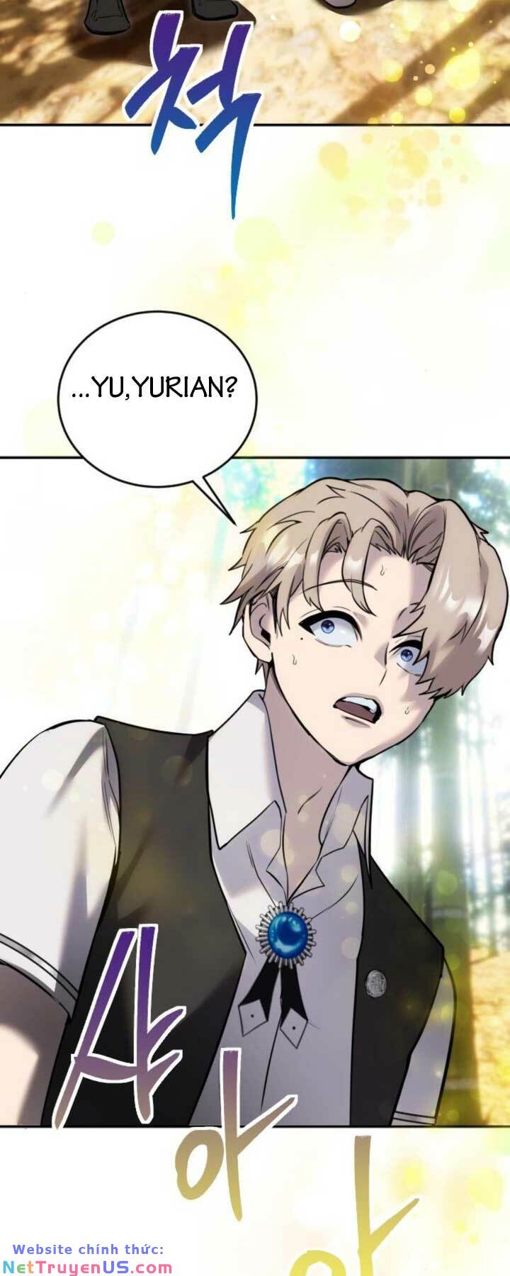 Tôi Mạnh Hơn Anh Hùng: Chapter 11