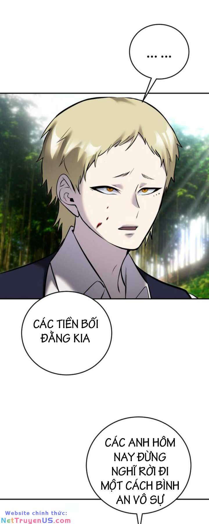 Tôi Mạnh Hơn Anh Hùng: Chapter 11