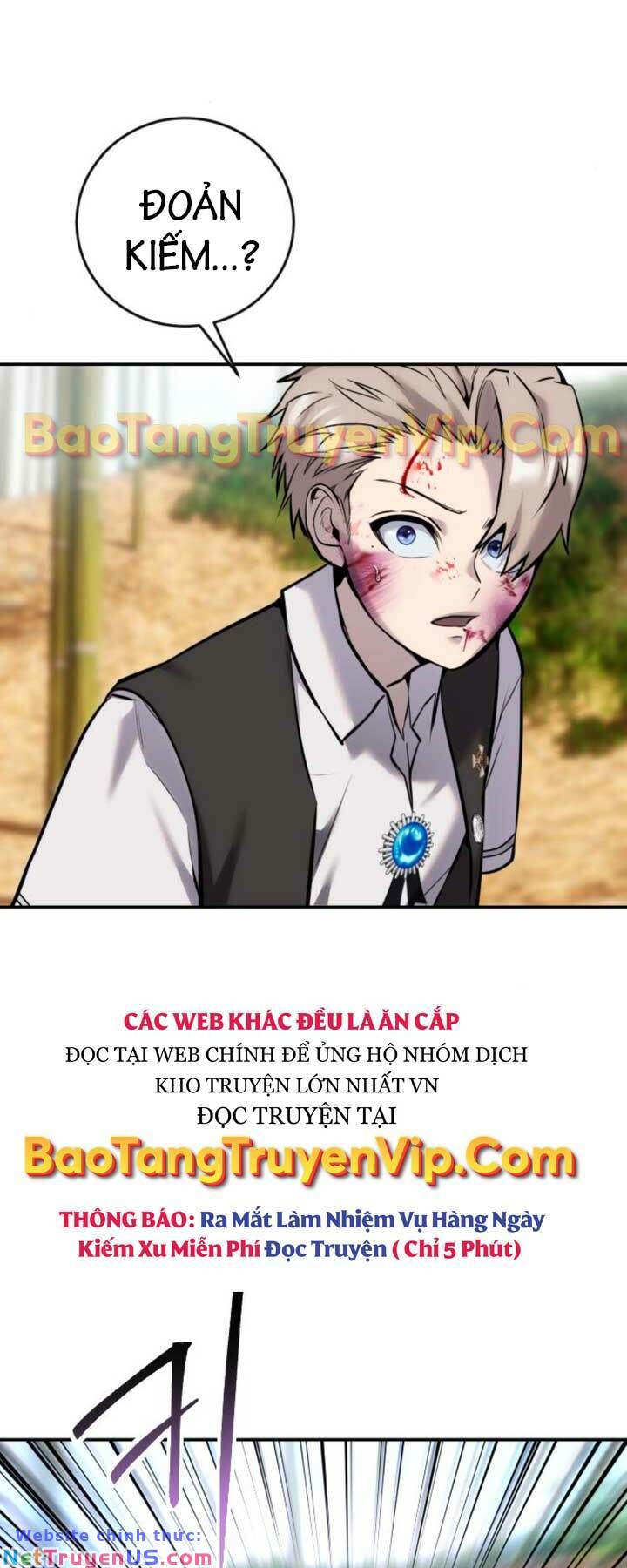 Tôi Mạnh Hơn Anh Hùng: Chapter 11